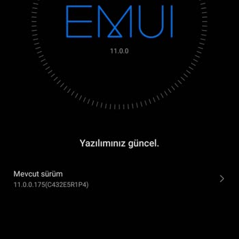 Huawei Mate 20 Pro Güncelleme Sorunu Ve Destek Yetersizliği
