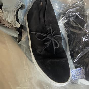 Yeşilyurt Lostra Pişmanlığım Oldu Mağdur Oldum