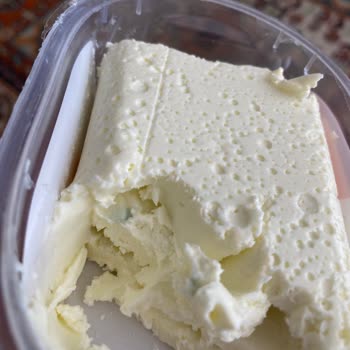 Hakmar'dan Alınan Duranlar Kaymak Küf