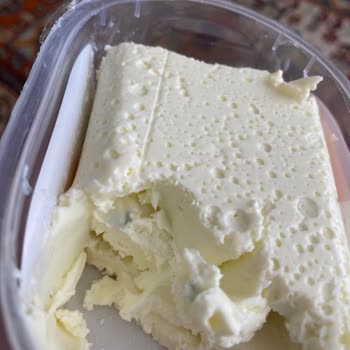 Hakmar'dan Alınan Duranlar Kaymak Küf