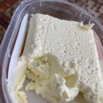 Hakmar'dan Alınan Duranlar Kaymak Küf
