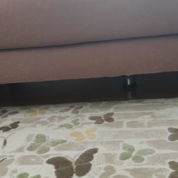 İstikbal Mobilya Koltuk Gıcırdama Ve Orta Ayaklarının Kırılması