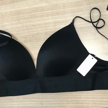 Alo İç Giyim İade Almıyor