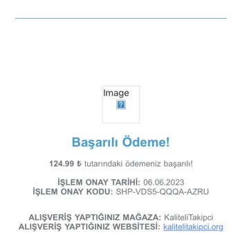 Shipy Instagram Video İzlenme Aldım Gelmedi