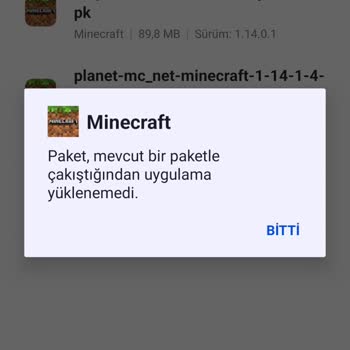 Oppo Apk Yüklenmiyor Renk 5 Lite