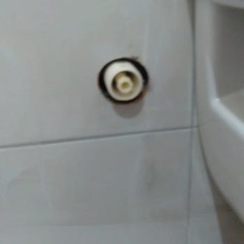 ECA Ar-yak Ara Kesme Valfi Arızası