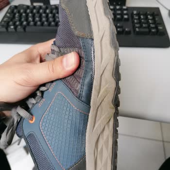 Skechers Shoes So Said To Be Under Warranty For Two Year Denied By The Company