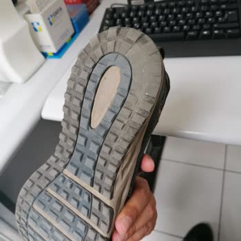 Skechers Shoes So Said To Be Under Warranty For Two Year Denied By The Company