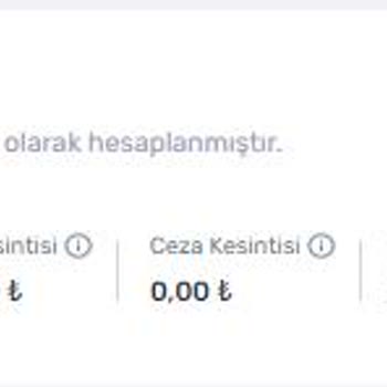 Trendyol Pazaryeri Satıcı Şikayeti