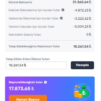 Trendyol Pazaryeri Satıcı Şikayeti