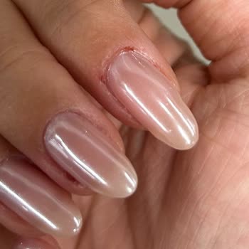 Selin Beauty Center Güzellik Merkezi Selin Beauty Acıbadem Şubesi'nde Kalıcı Oje Hizmeti Aldım