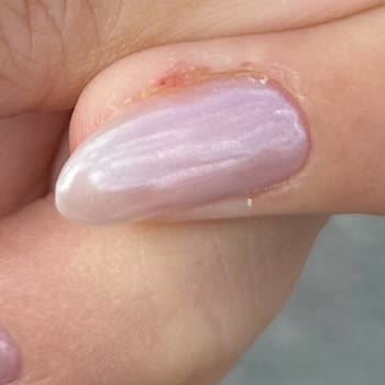 Selin Beauty Center Güzellik Merkezi Selin Beauty Acıbadem Şubesi'nde Kalıcı Oje Hizmeti Aldım