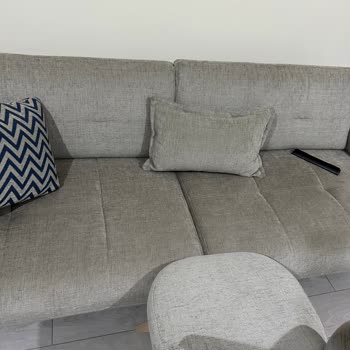 İstikbal Retro Koltuk Ve Yemek Takımı