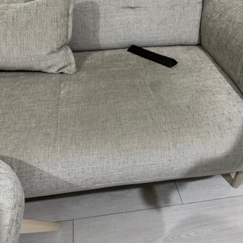 İstikbal Retro Koltuk Ve Yemek Takımı