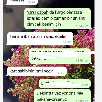 Çikolata Deposu Damat Bohçası Siparişi