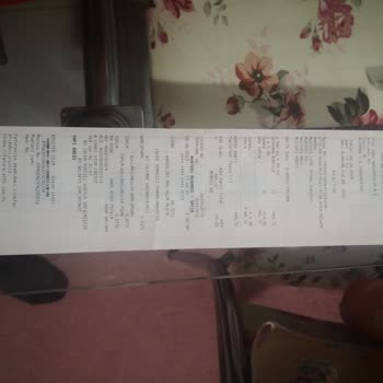 A101 Etiket Kasa Farkı Ses Yükseltme Ve Yanlış Üslup