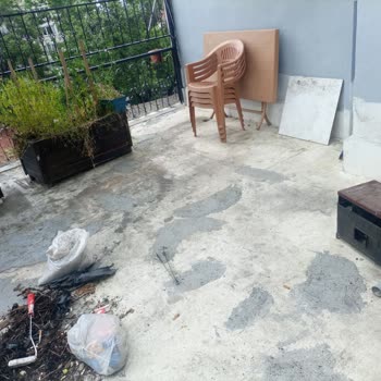 İsonem  Boya & Yalıtım Teknolojileri Çok Kötü!