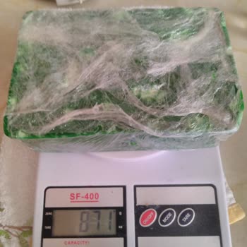 Hammaddeler.com Eksik Ürün Geldi