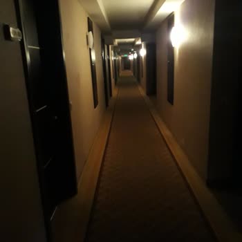 Mc Arancia Resort Hotel Alanya'da Temizlik, Yemekler Ve Eğlence Kötü