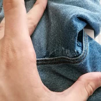 Zincirwear Defolu Ürün Gönderimi.