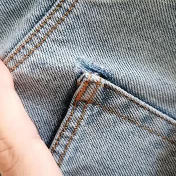 Zincirwear Defolu Ürün Gönderimi.