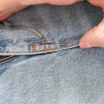 Zincirwear Defolu Ürün Gönderimi.