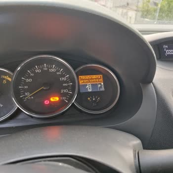 Renault EDC Şanzıman Arızası