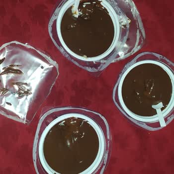 A101 Hanımdan Profiterol Bozuk Ekşi Ürün Satışı