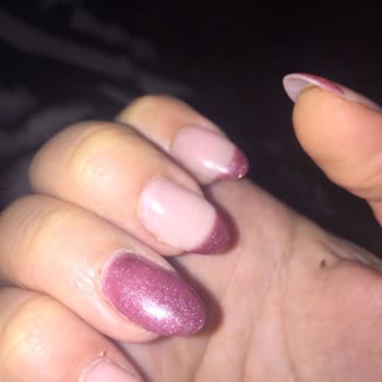 Moon Naillash Studio Tırnak Şikayeti