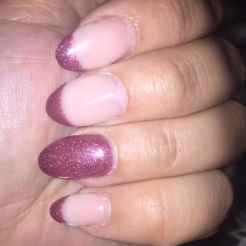 Moon Naillash Studio Tırnak Şikayeti