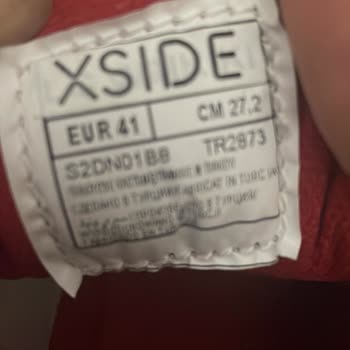 LCW Yanlış Ürün Gönderdi