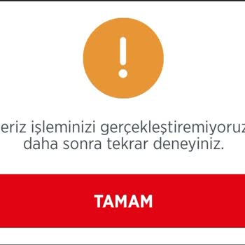 Ziraat Bankası Vadeli Hesap Kapatılmıyor