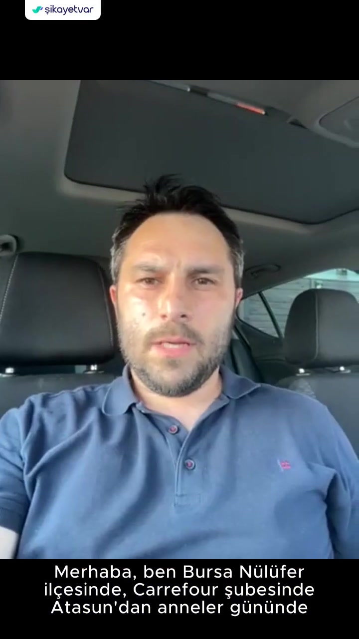 Atasun Optik Çizik Gözlük Teslimi videonun kapak resmi