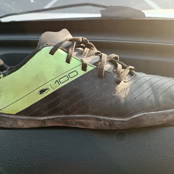 Decathlon Ürün Garantili Sorunu