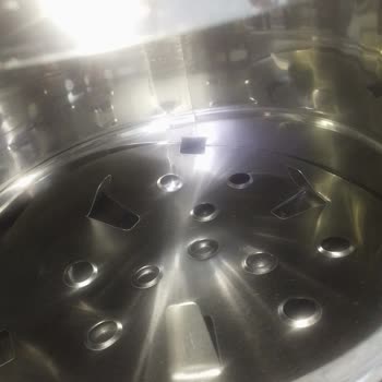 Filcioğlu Semaver Yanlış Montaj Yapılmış Bir Şekilde Geldi