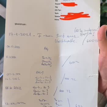 Derimer Dermatoloji Aydın Derimer Yalan Söyleyerek Milletin Parasını Alıyor