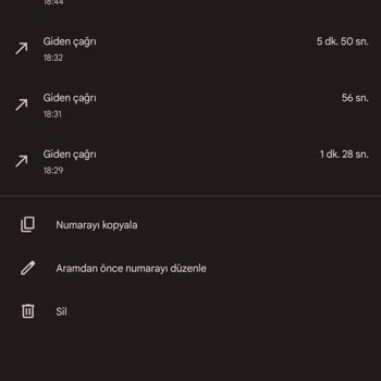 Ankara Büyükşehir Belediyesi (ABB)  Ambulans Hizmeti İle İlgili Şikayetim