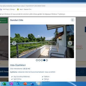 Tatil Sepeti Müşterilerine Dikkat Aldığınız Tatili Zehir Edebilirler!