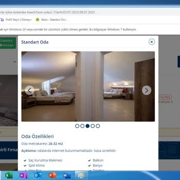 Tatil Sepeti Müşterilerine Dikkat Aldığınız Tatili Zehir Edebilirler!