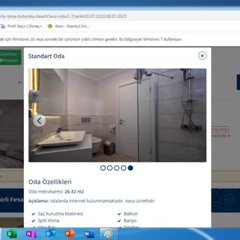 Tatil Sepeti Müşterilerine Dikkat Aldığınız Tatili Zehir Edebilirler!
