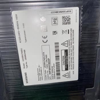 Samsung TV Servis Ve Çözüm Merkezi