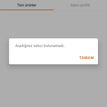 Hepsiburada 10 Gün Sonra Ürünü İptal Etmesi