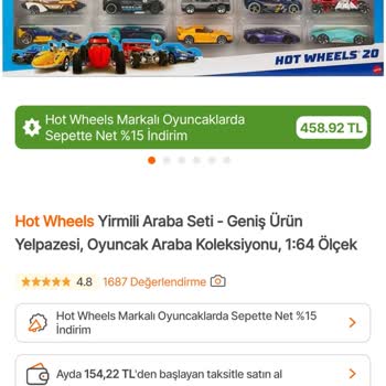 Hepsiburada 10 Gün Sonra Ürünü İptal Etmesi