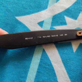 Rayban Kalitesizliği Ve Pahalı Olması