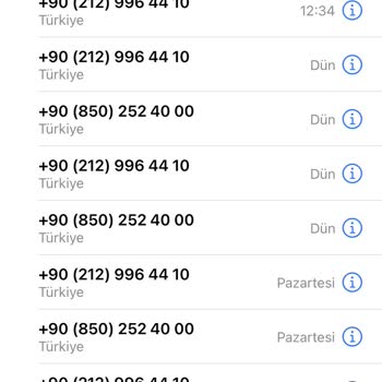 Gelecek Denip İptal Olan Hepsiburada Siparişim