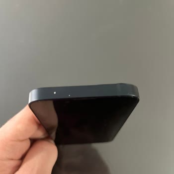 iPhone 13 Mini 128 GB Boya Aşınması