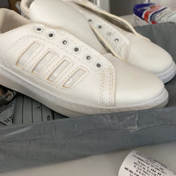 Krampon_.dunyasi (Instagram) Yanlış Kargo Gönderildi