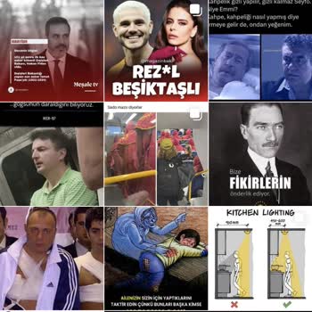 Instagram Hesabımda Reels Videoları Yok!