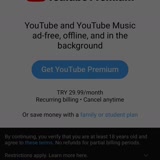 Papara Card İle Youtube.com Premiumu Ödeyemiyorum