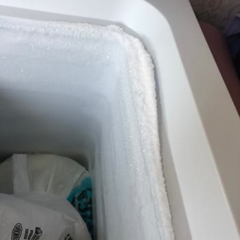 Uğur Soğutma Uğur Marka Derin Dondurucu Arızalı